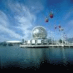 Site de Expo86