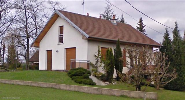 La maison des Boicheux