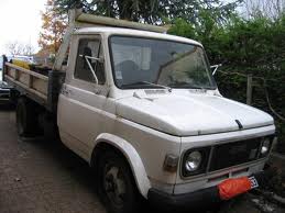 Le camion Fiat