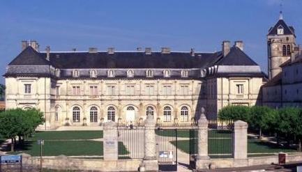 Chateau de Champlitte