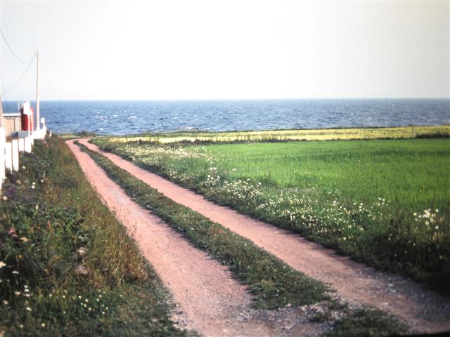 Image de Gaspésie