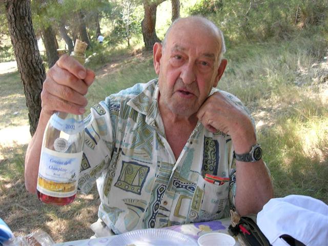 Le vin de Champlitte est à l'honneur