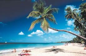 La Martinique